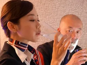 Slutty Japan Hinano Tachibana Goes Hardcore in the Sheets - Japanese Porn! Dirty and dissolute, Hinano Tachibana is a school-girl with a horny streak that loves to get nasty in the sheets.