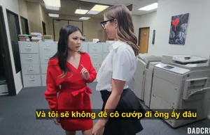 CLUB-586 Cô nhân viên biến thái của công ty tôi thích bú cặc và làm tôi xuất tinh liên tục bằng cách bú cu không ngừng nghỉ, ngay cả sau khi tôi đã xuất tinh 2