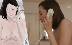 Chịch và xuất tinh bên trong cô gái tóc nâu gợi cảm