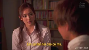 MOND-238-C Với cô sếp đáng yêu của tôi