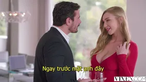 Ngủ chung phòng với tên sếp đáng ghét trong chuyến đi công tác